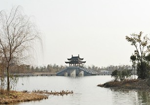 鹽城雙湖一號(hào)